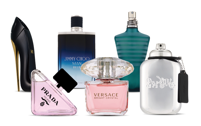 Navarro Designer Fragrance Assortment