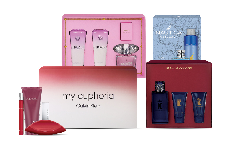 Navarro Designer Fragrance Assortment