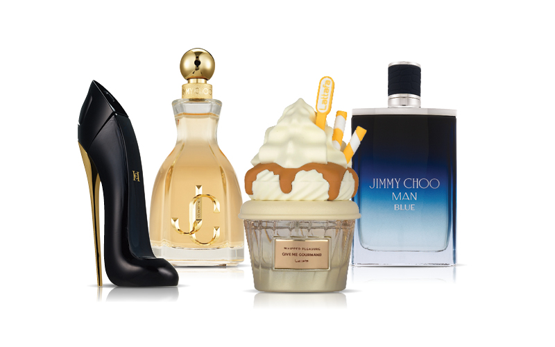 Navarro Designer Fragrance Assortment
